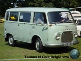 10de Ford oldtimertreffen Zonhoven